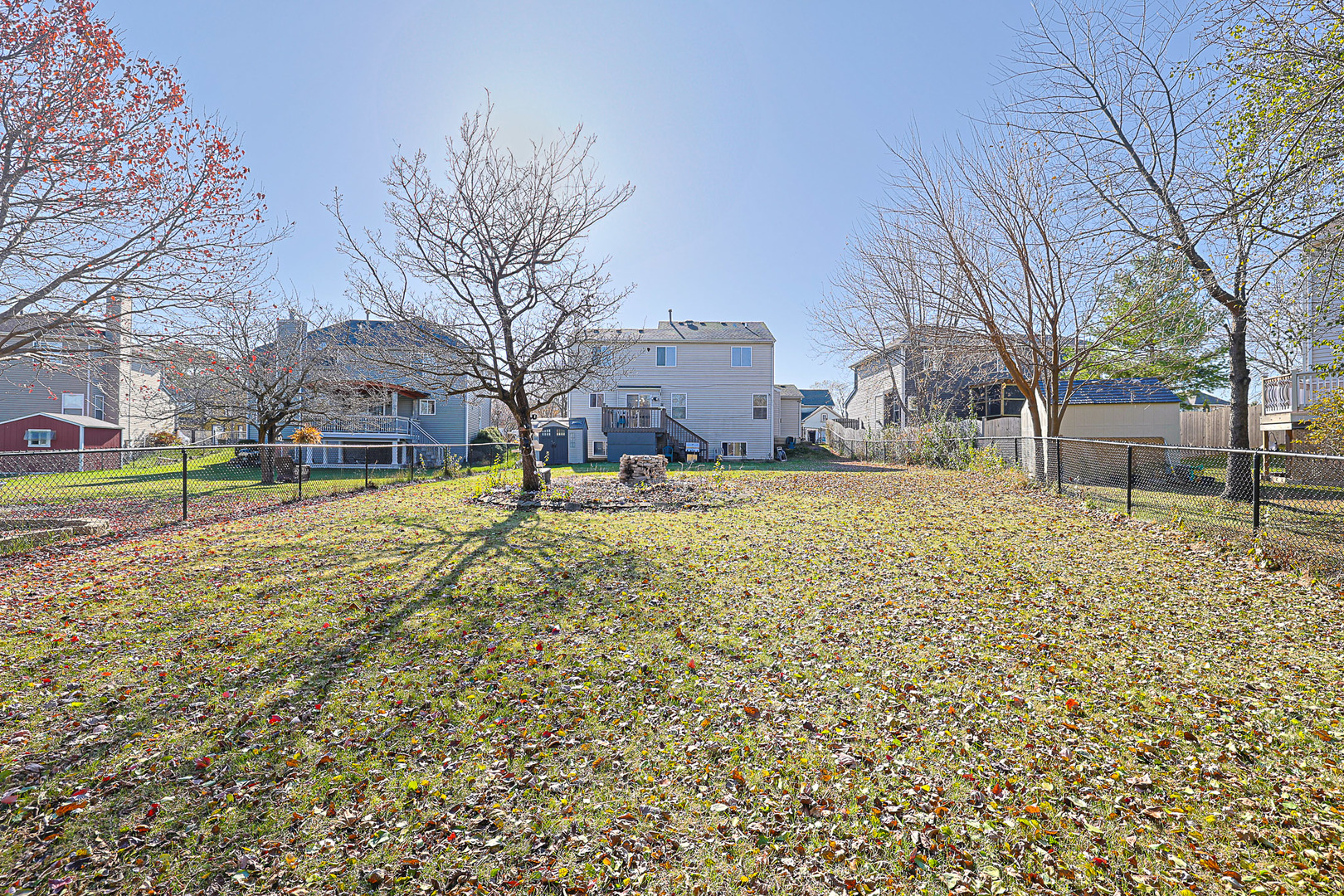 2726 Hidden Glen Drive Waukegan, IL 60085 - Photo 28 of 31