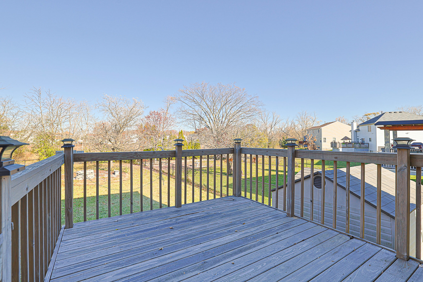 2726 Hidden Glen Drive Waukegan, IL 60085 - Photo 29 of 31