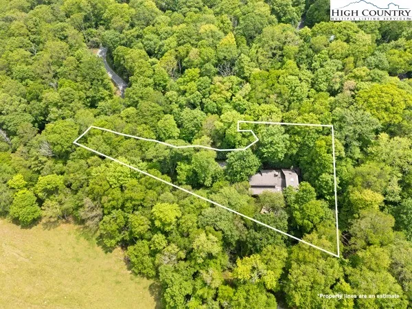$1,524,000 | 204 Huckleberry Trail, Boone, NC 28607