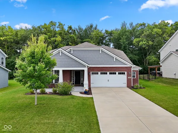 $354,900 | 5691 Grosbeak Drive, Greenwood, IN 46143