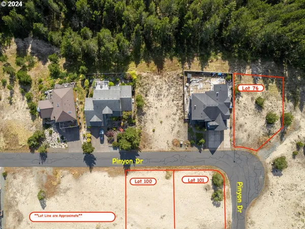 $160,000 | 76 Pinyon Drive, Nehalem, OR 97131