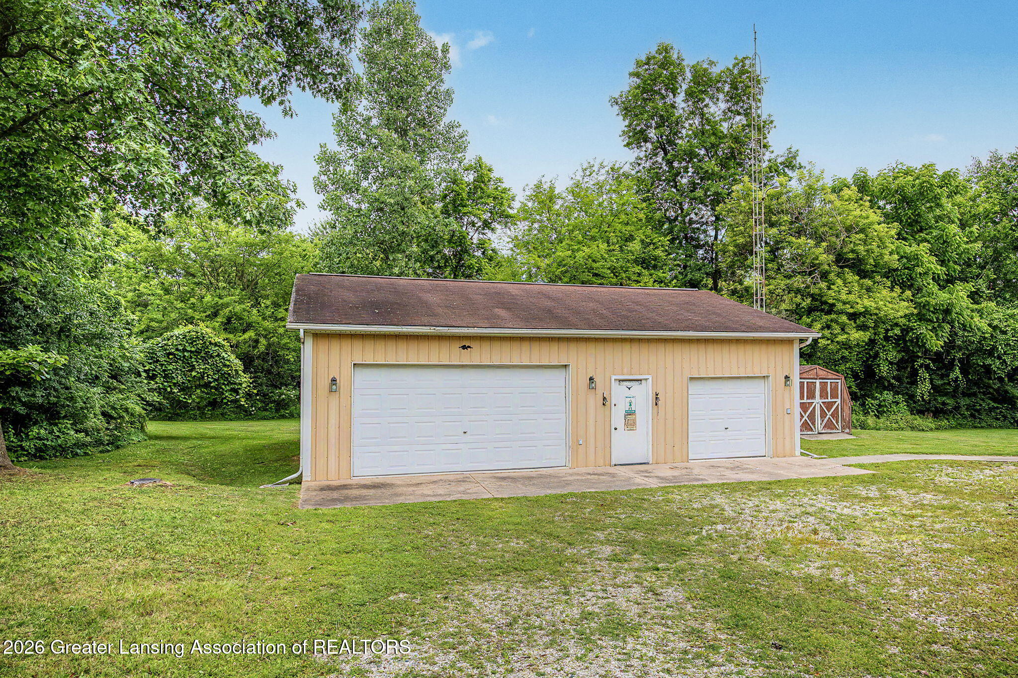 6440 Benn Road Jackson, MI 49201 - Photo 32 of 40