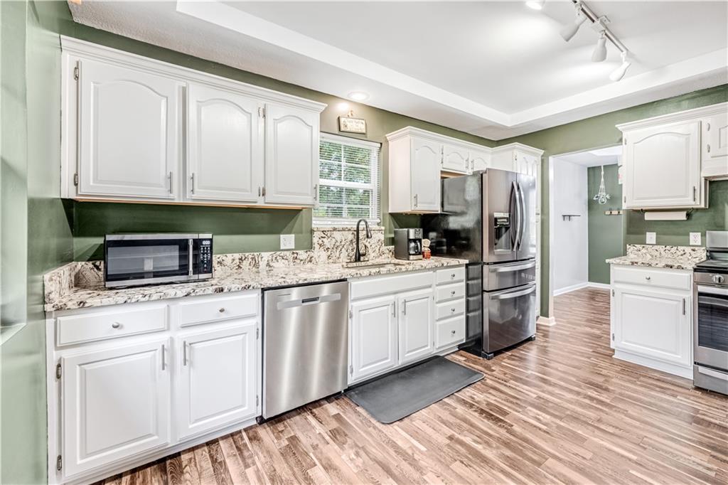 615 Southeast 145 Road Warrensburg, MO 64093 - Photo 23 of 78 Gallery Image 23