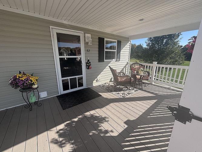 32 Kendall Court Raynham, MA 02767 - Photo 13 of 21