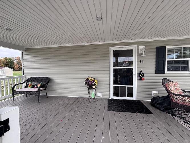 32 Kendall Court Raynham, MA 02767 - Photo 15 of 21