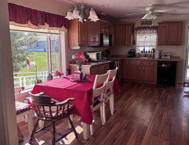 32 Kendall Court Raynham, MA 02767 - Photo 21 of 21