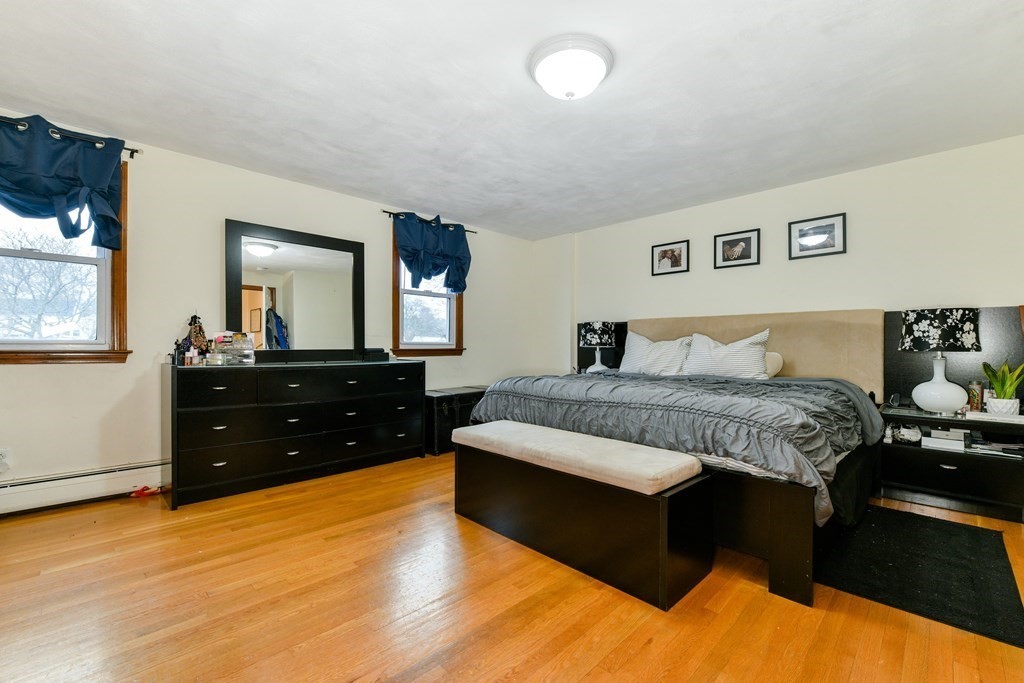 16 Ralston Road Boston, MA 02136 - Photo 12 of 25 Gallery Image 12