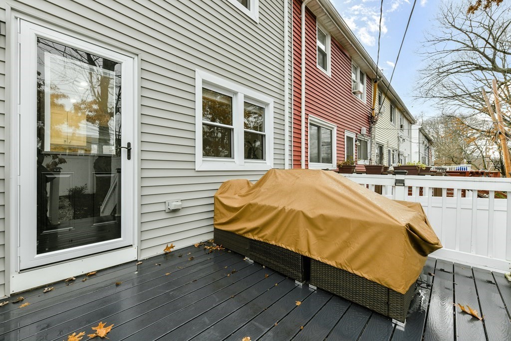 16 Ralston Road Boston, MA 02136 - Photo 24 of 25 Gallery Image 24