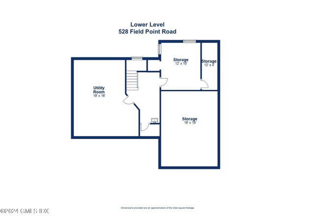 $5,700,000 | 528 Field Point Road, Greenwich, CT 06830