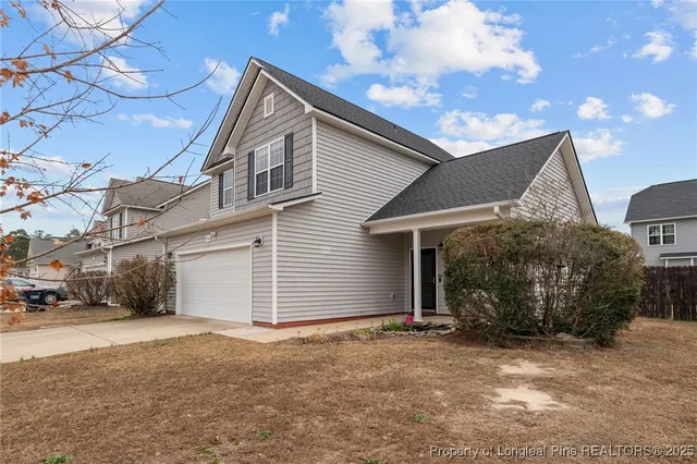 $255,000 | 1746 Cherrypoint Drive, Fayetteville, NC 28306