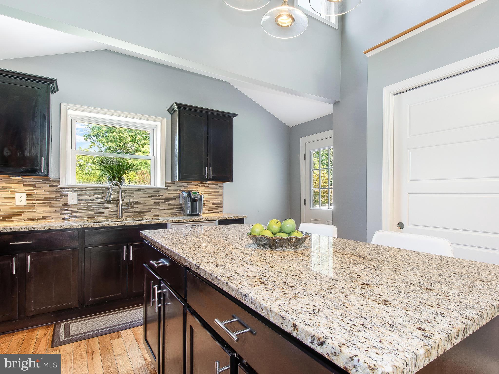 1418 Providence Road Towson, MD 21286 - Photo 14 of 30 Kitchen