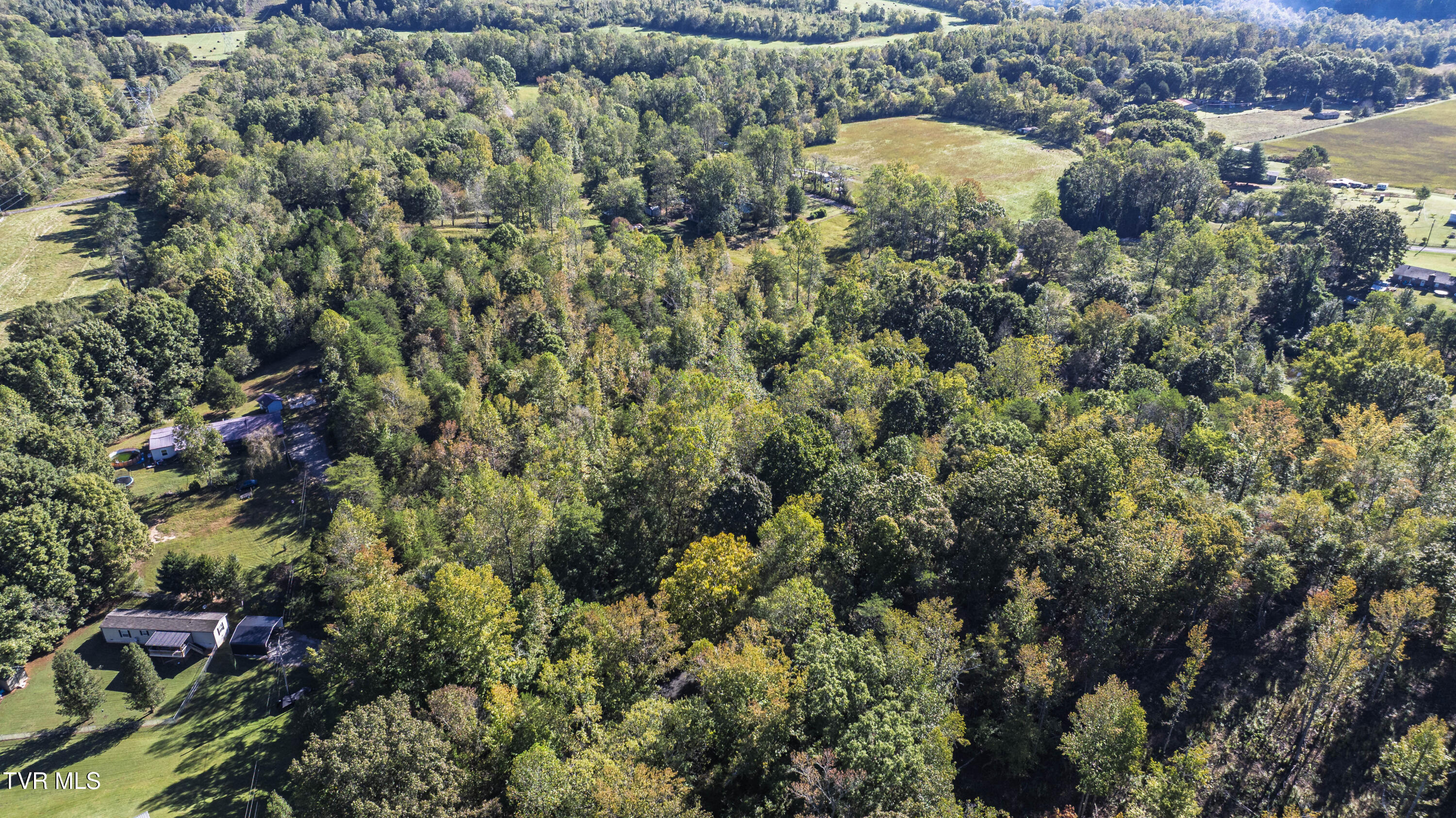 Lot 2 Old Post Road Evensville, TN 37332 - Photo 16 of 19 DJI_20250930122003_0192_D