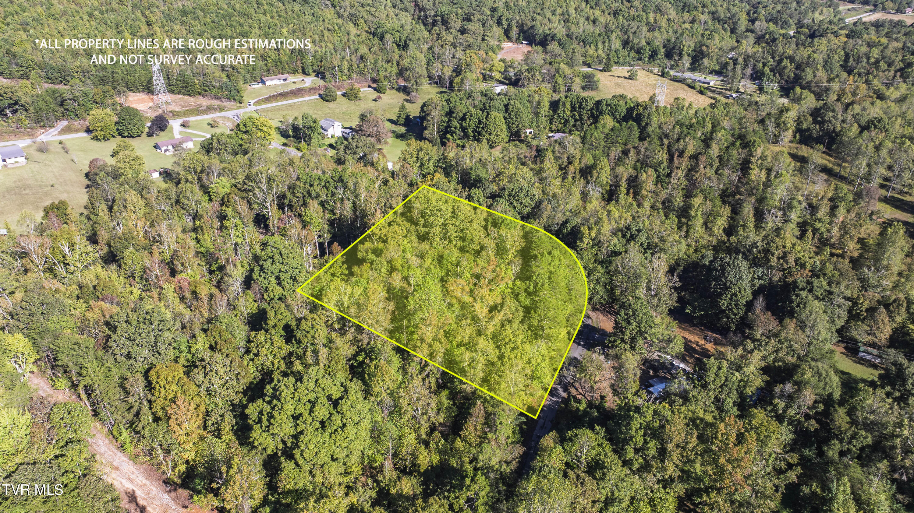 Lot 2 Old Post Road Evensville, TN 37332 - Photo 3 of 19 04