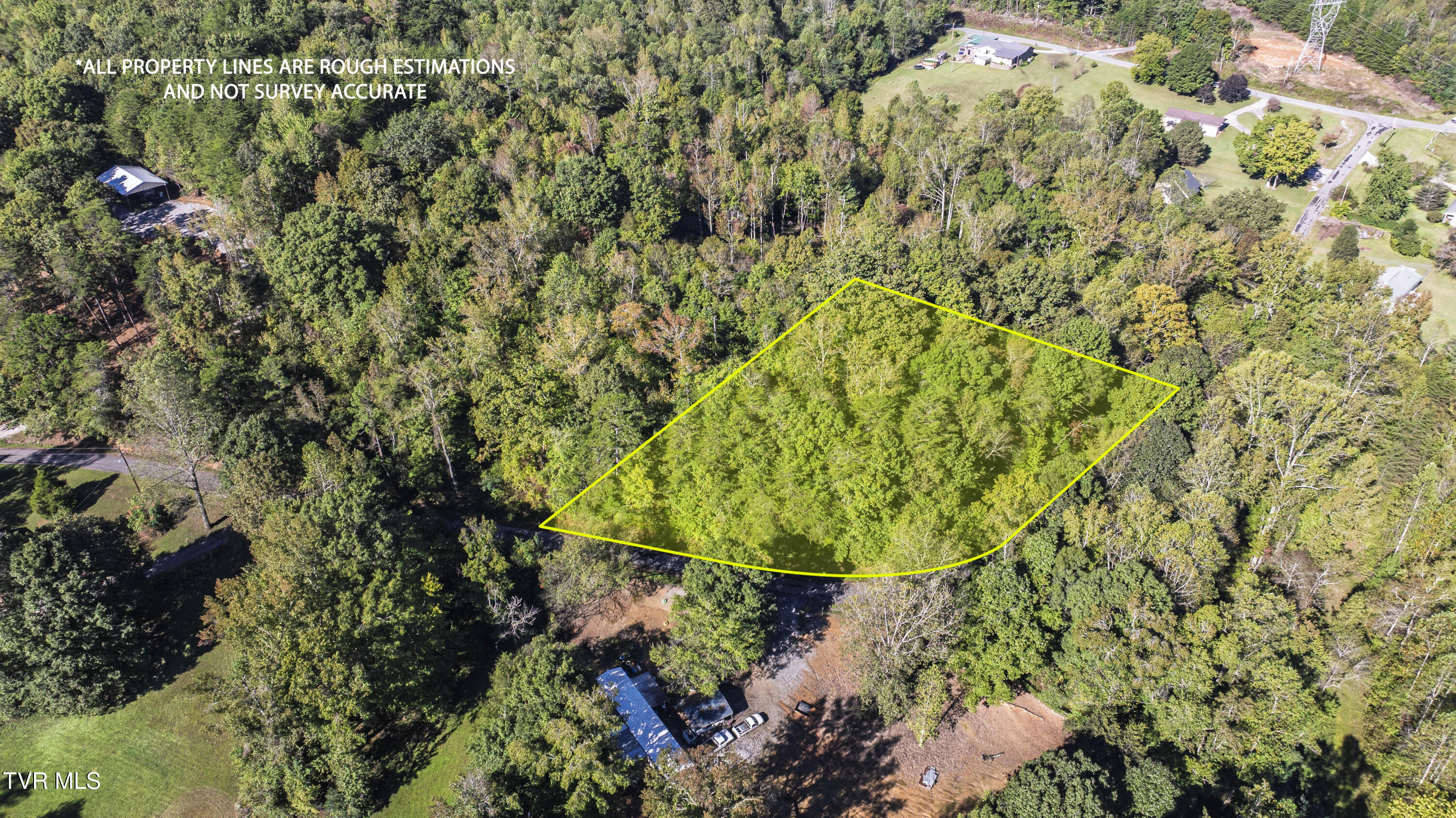 Lot 2 Old Post Road Evensville, TN 37332 - Photo 4 of 19 05