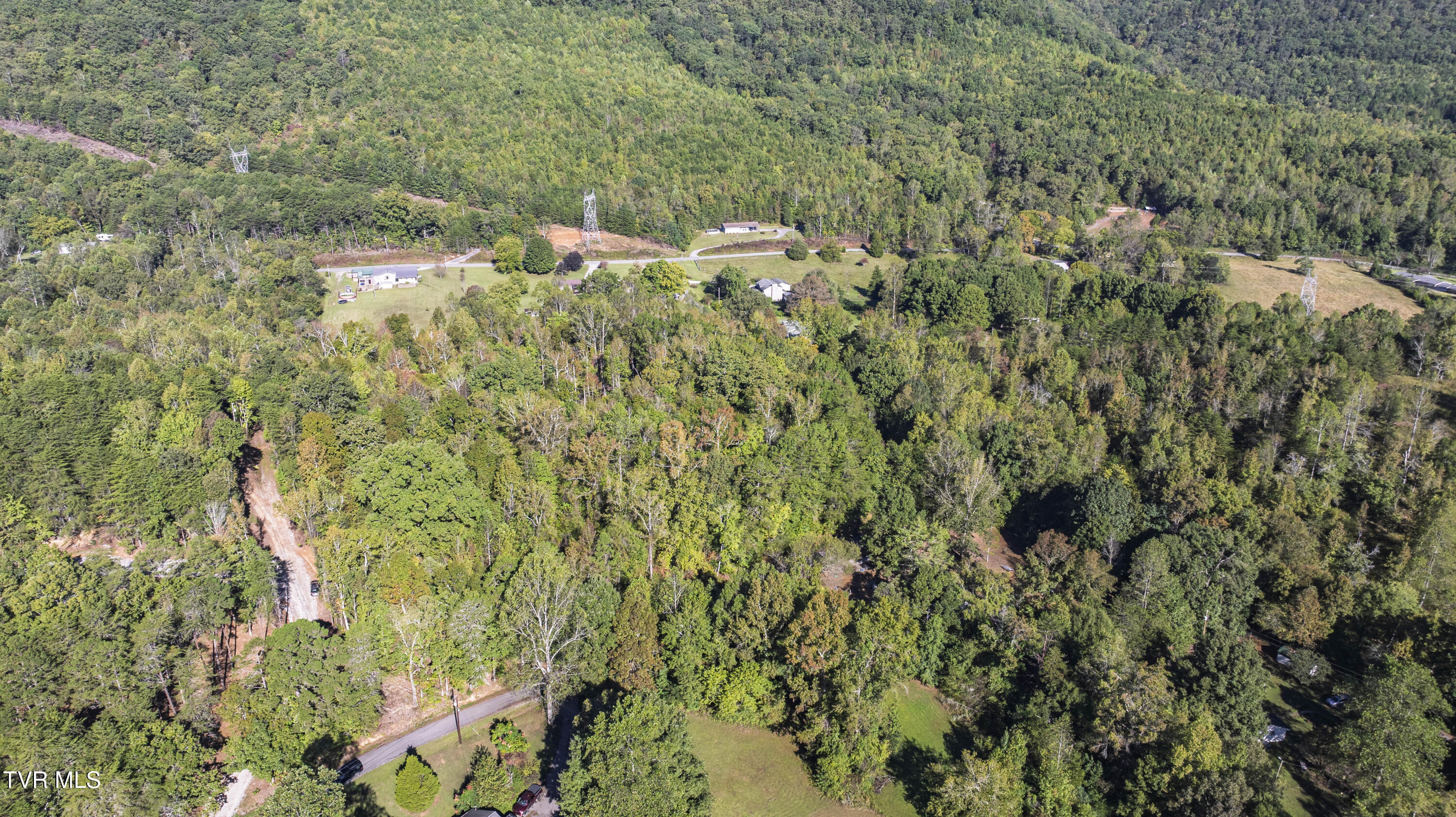 Lot 2 Old Post Road Evensville, TN 37332 - Photo 5 of 19 DJI_20250930120518_0181_D