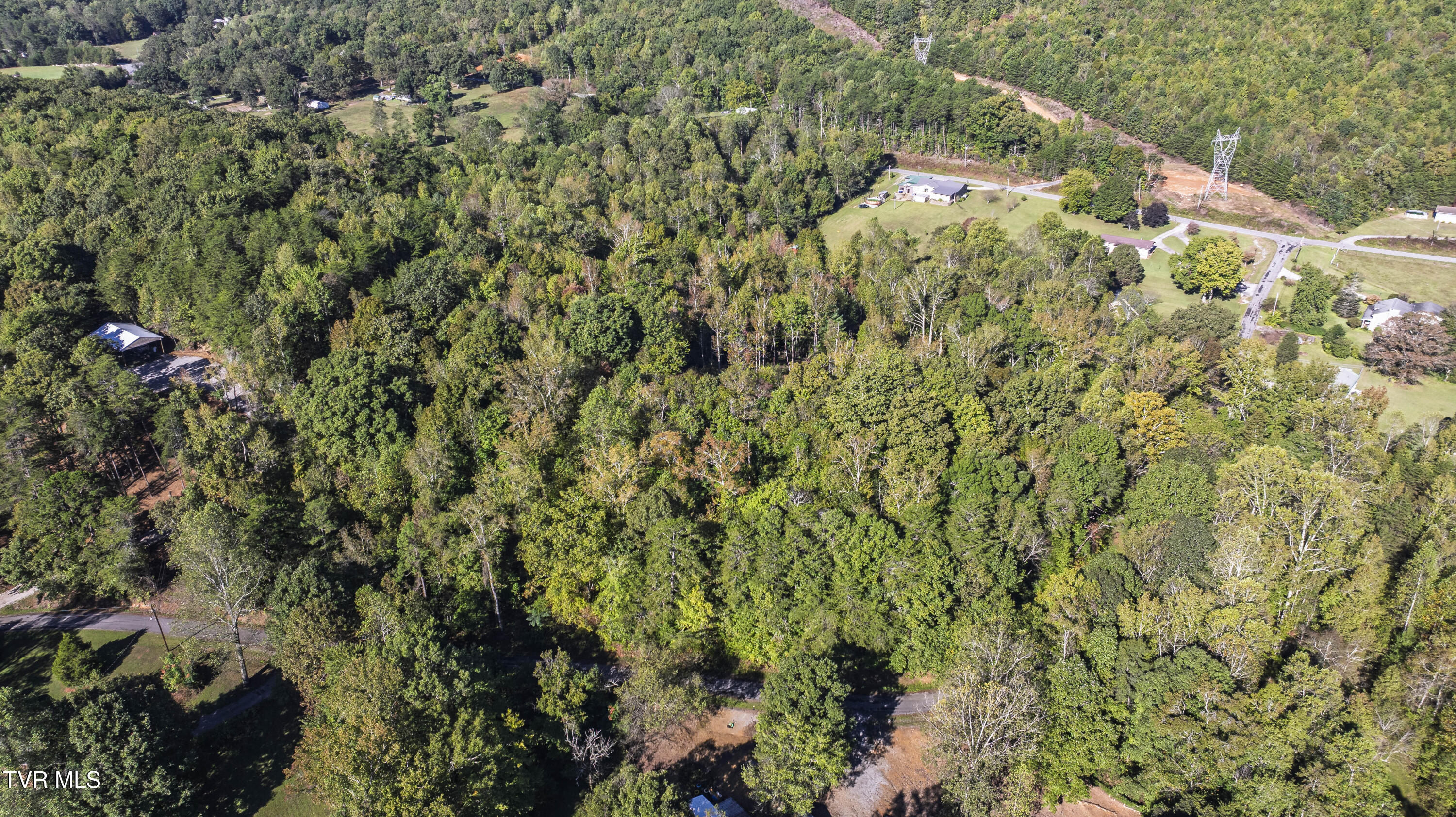 Lot 2 Old Post Road Evensville, TN 37332 - Photo 9 of 19 DJI_20250930120659_0185_D