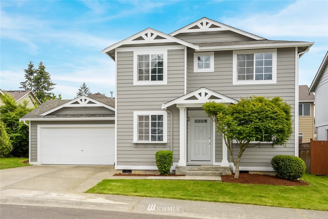 3320 189th Street Southeast Bothell, WA 98012 - Photo 1 of 21