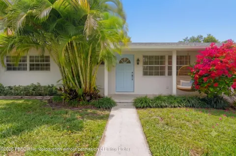 $1,050,000 | 233 Maryland Drive, Lake Worth Beach, FL 33460