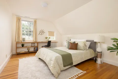 $4,300,000 | 19 Gray Gardens East, Cambridge, MA 02138