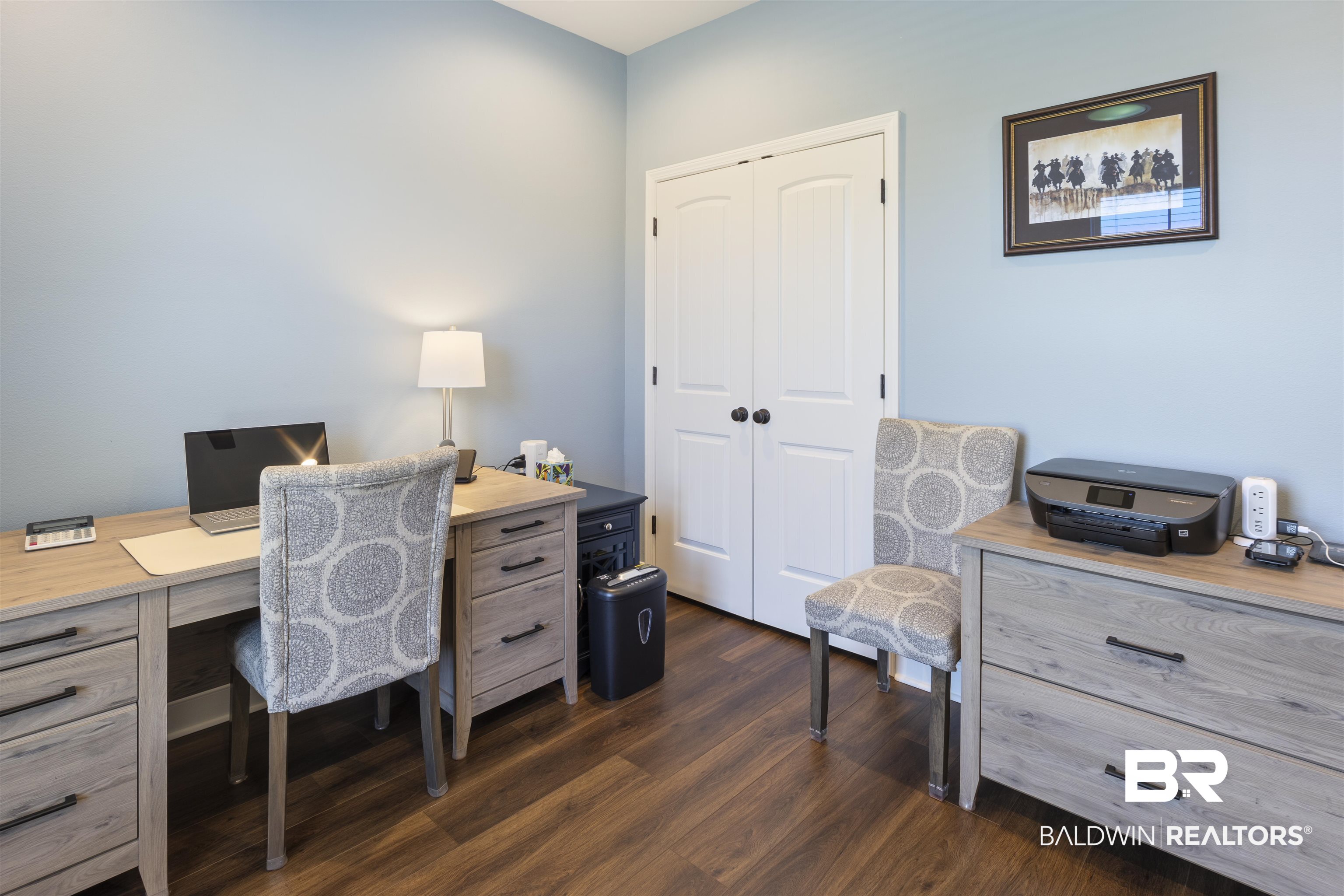 1290 Surrey Loop Foley, AL 36535 - Photo 9 of 47 Office/Guest suite