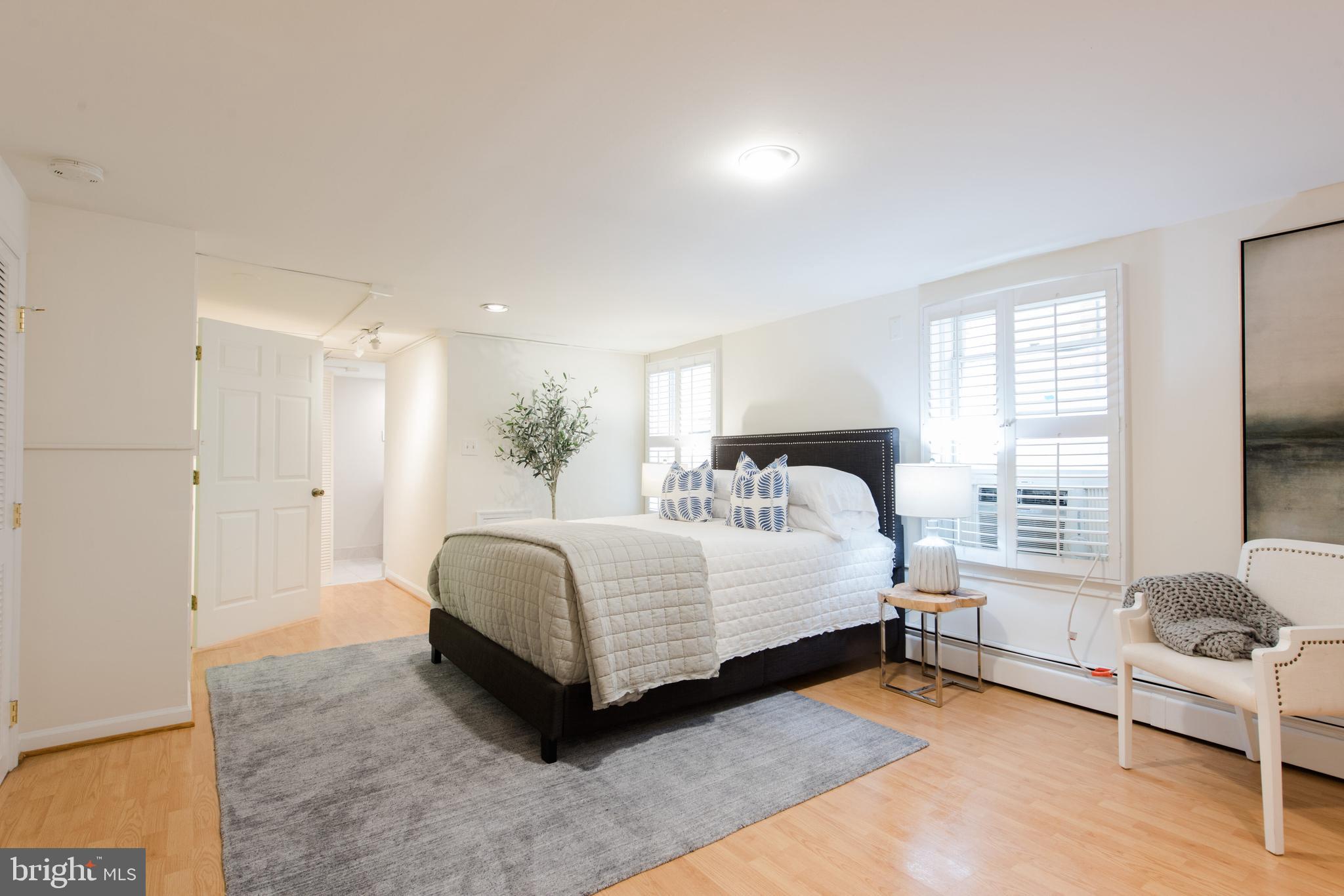 1828 Riggs Place Northwest, Unit 6 Washington, DC 20009 - Photo 13 of 23 Gallery Image 13