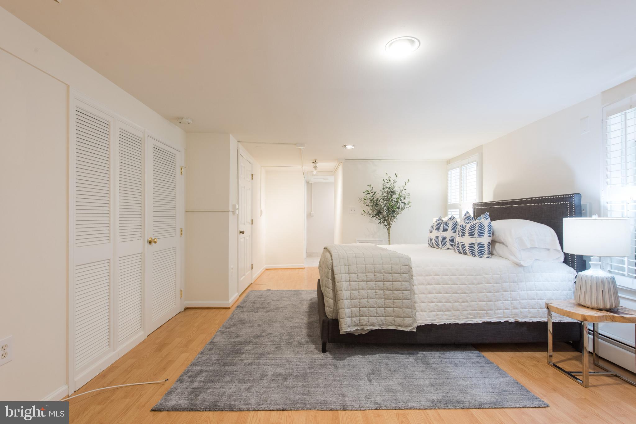 1828 Riggs Place Northwest, Unit 6 Washington, DC 20009 - Photo 14 of 23 Gallery Image 14
