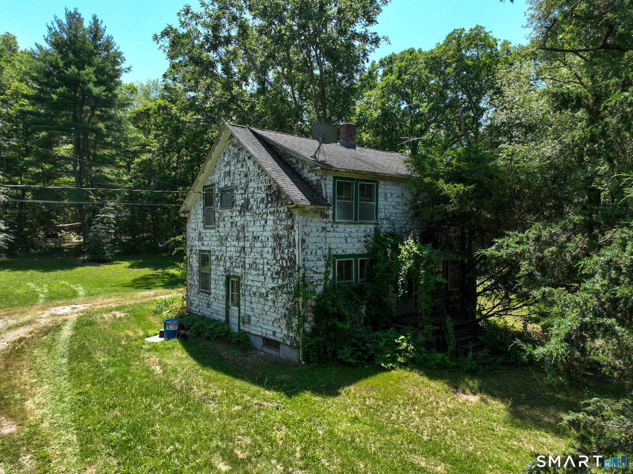 93 Gilliver Road Griswold, CT 06351 - Photo 33 of 39