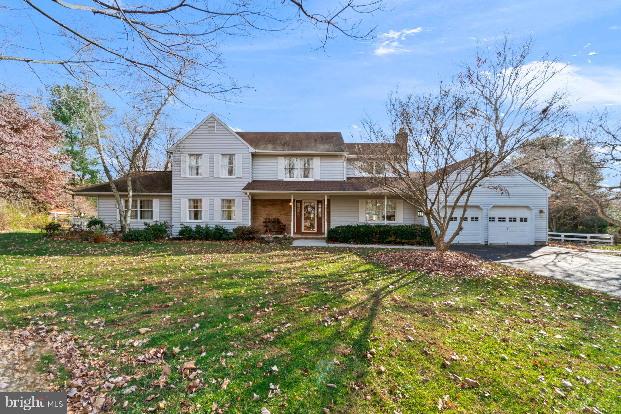 615 Rte 524 Allentown, NJ 08501 - Photo 1 of 73 Gallery Image 1