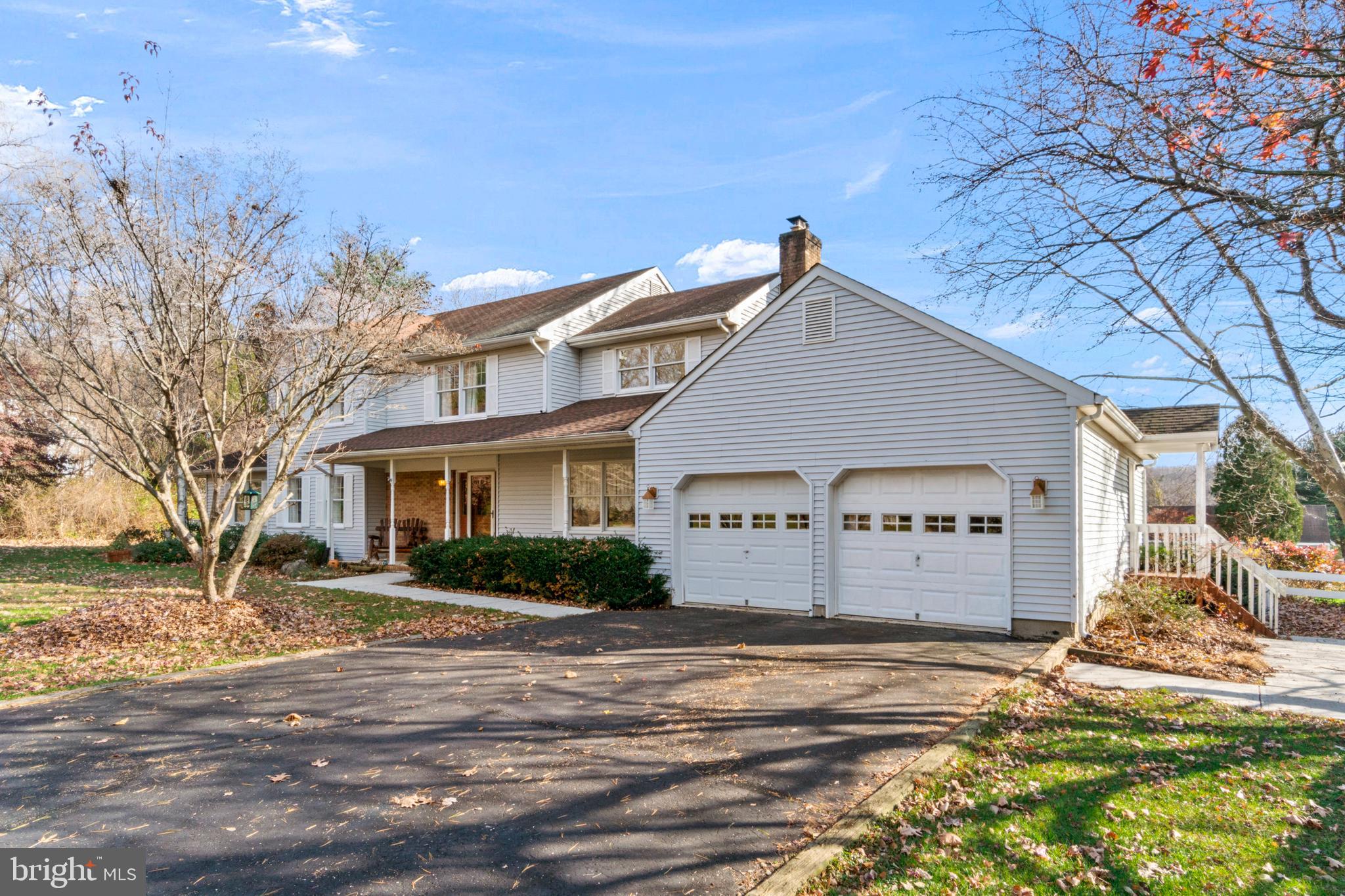 615 Rte 524 Allentown, NJ 08501 - Photo 2 of 73 Gallery Image 2