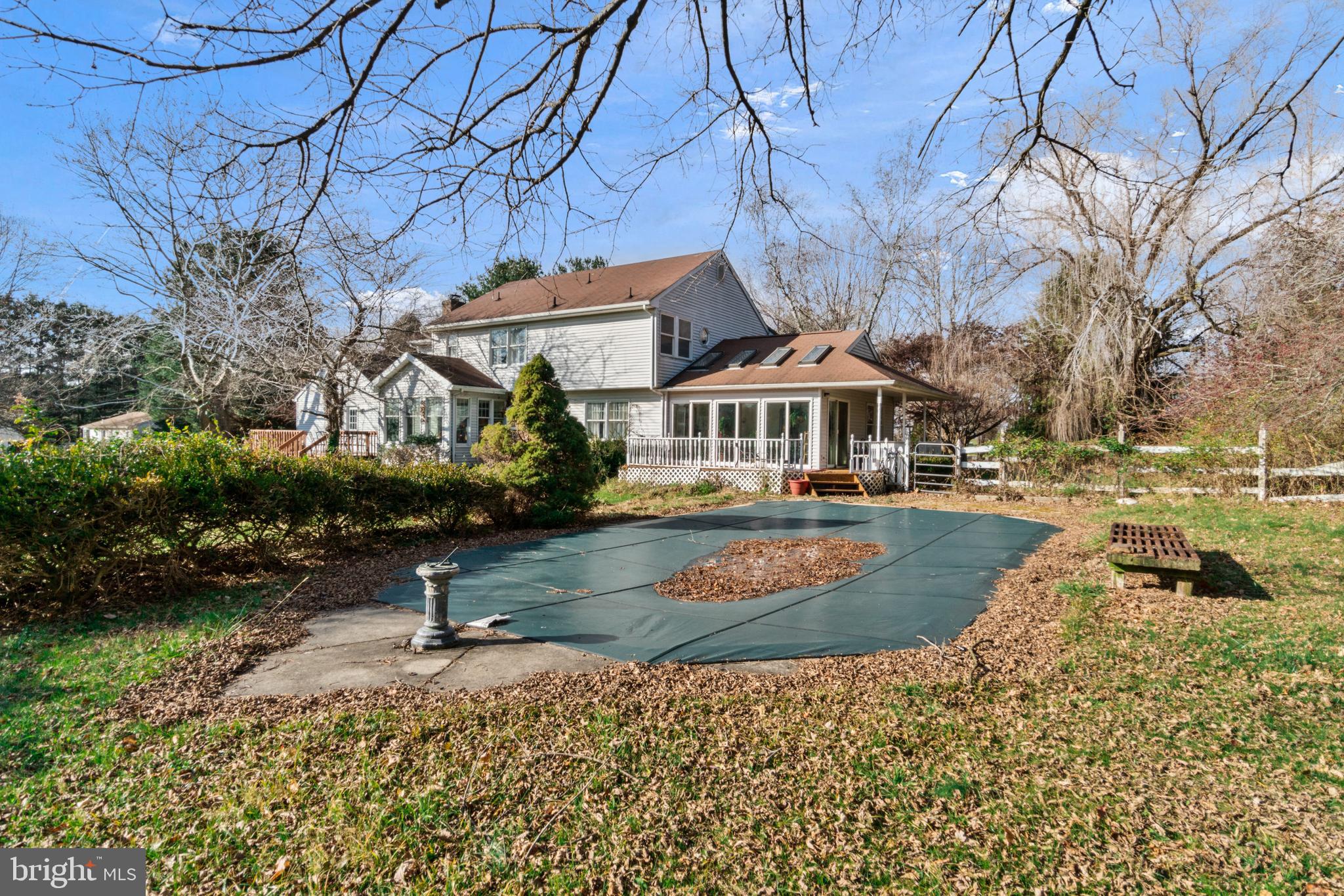 615 Rte 524 Allentown, NJ 08501 - Photo 48 of 73 Gallery Image 48