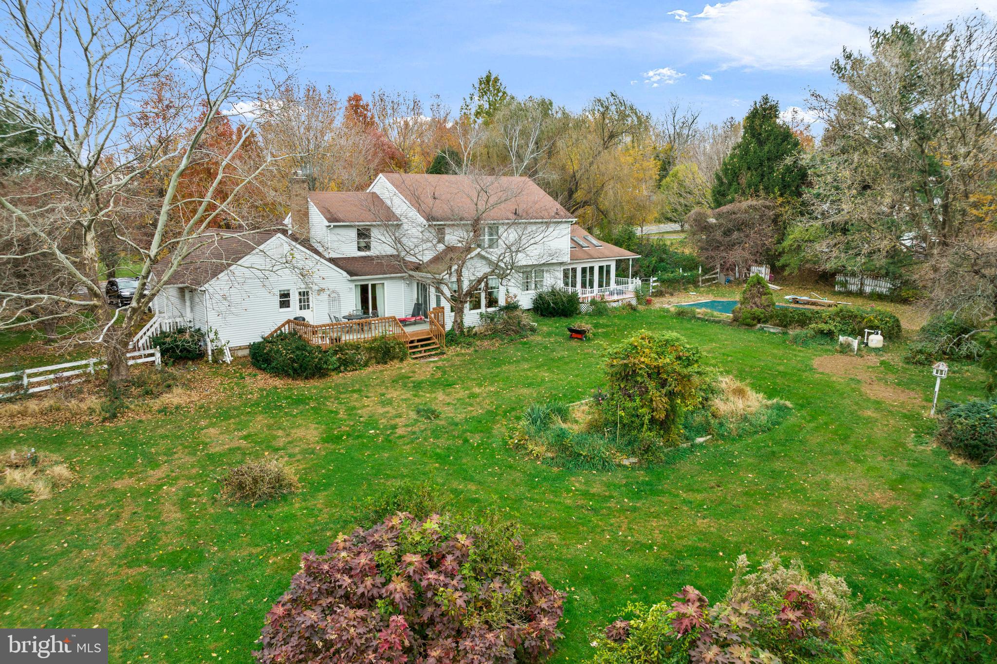 615 Rte 524 Allentown, NJ 08501 - Photo 54 of 73 Gallery Image 54