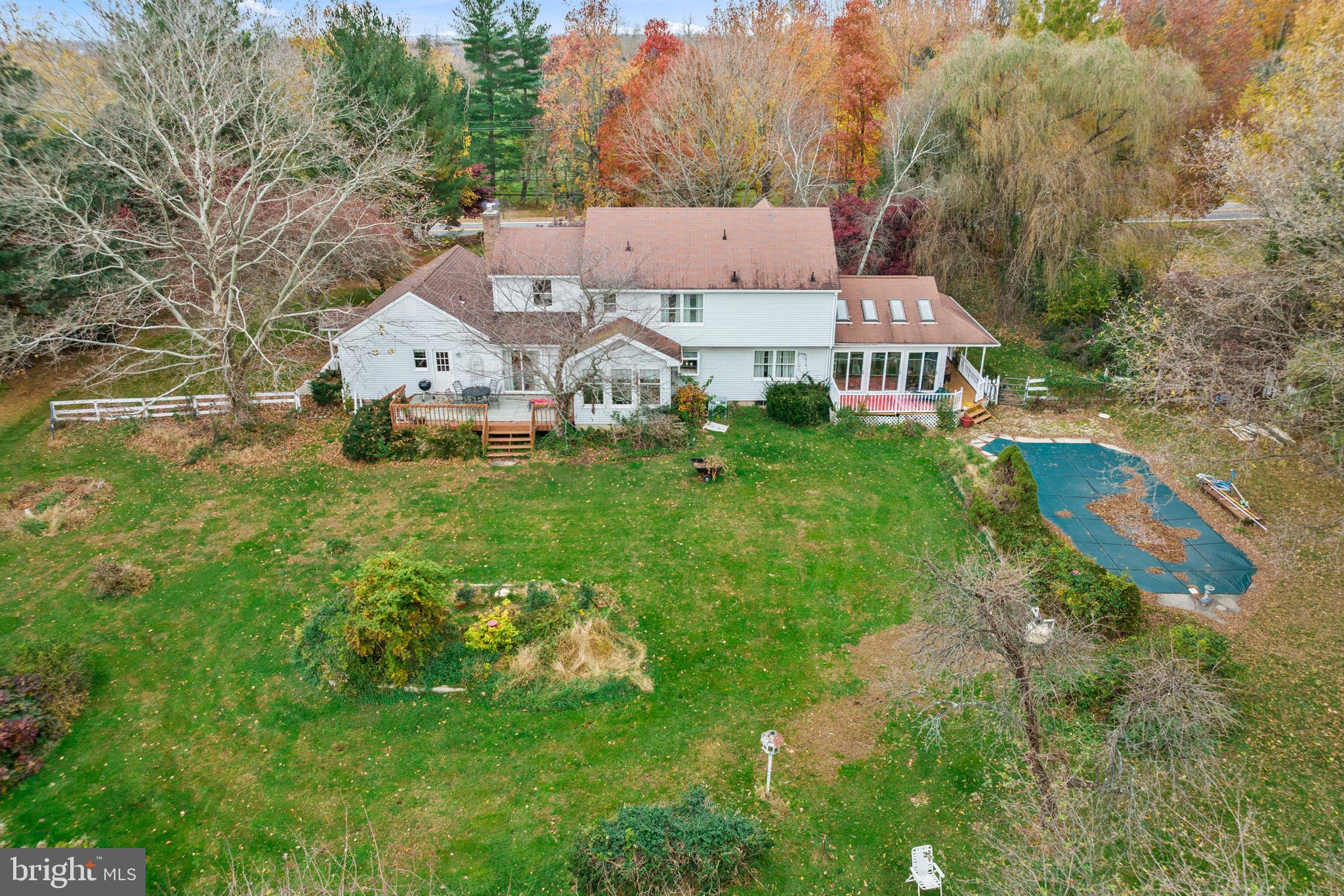 615 Rte 524 Allentown, NJ 08501 - Photo 55 of 73 Gallery Image 55