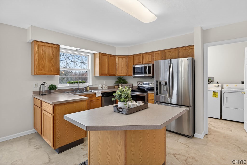 4848 Yenny Road Onondaga, NY 13215 - Photo 18 of 50