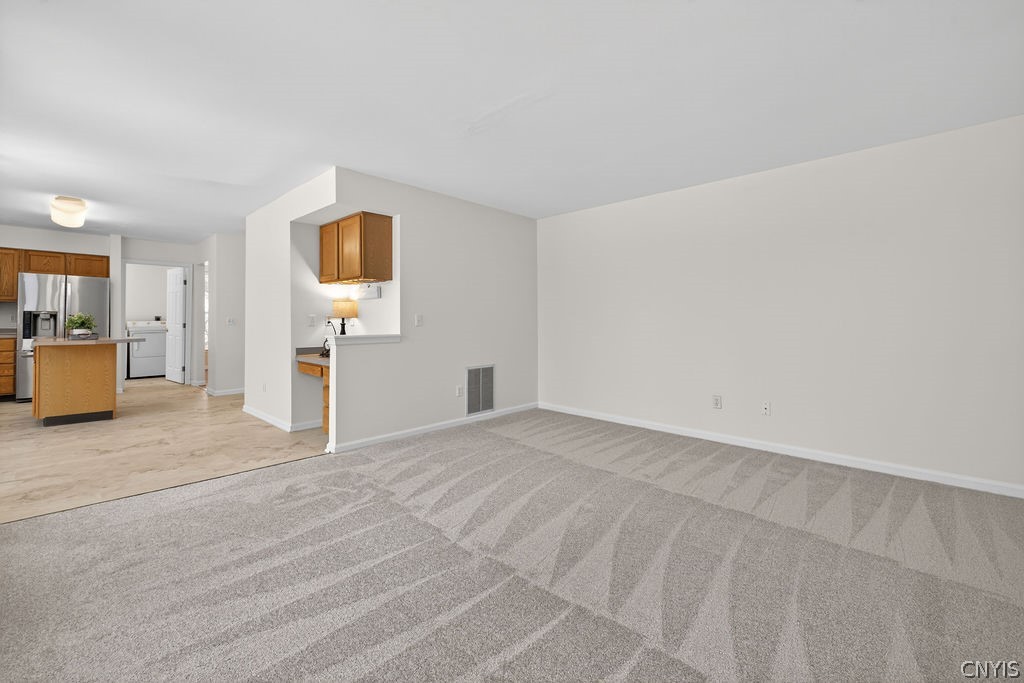 4848 Yenny Road Onondaga, NY 13215 - Photo 21 of 50 New carpets!