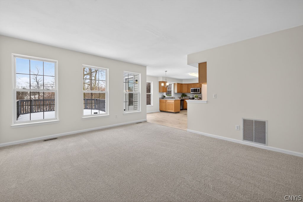 4848 Yenny Road Onondaga, NY 13215 - Photo 22 of 50 Family room