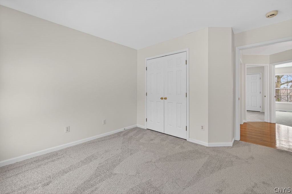4848 Yenny Road Onondaga, NY 13215 - Photo 34 of 50 Bedroom