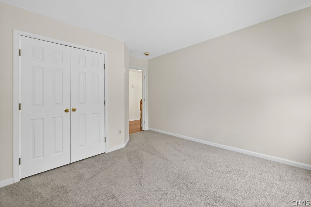 4848 Yenny Road Onondaga, NY 13215 - Photo 36 of 50 Bedroom
