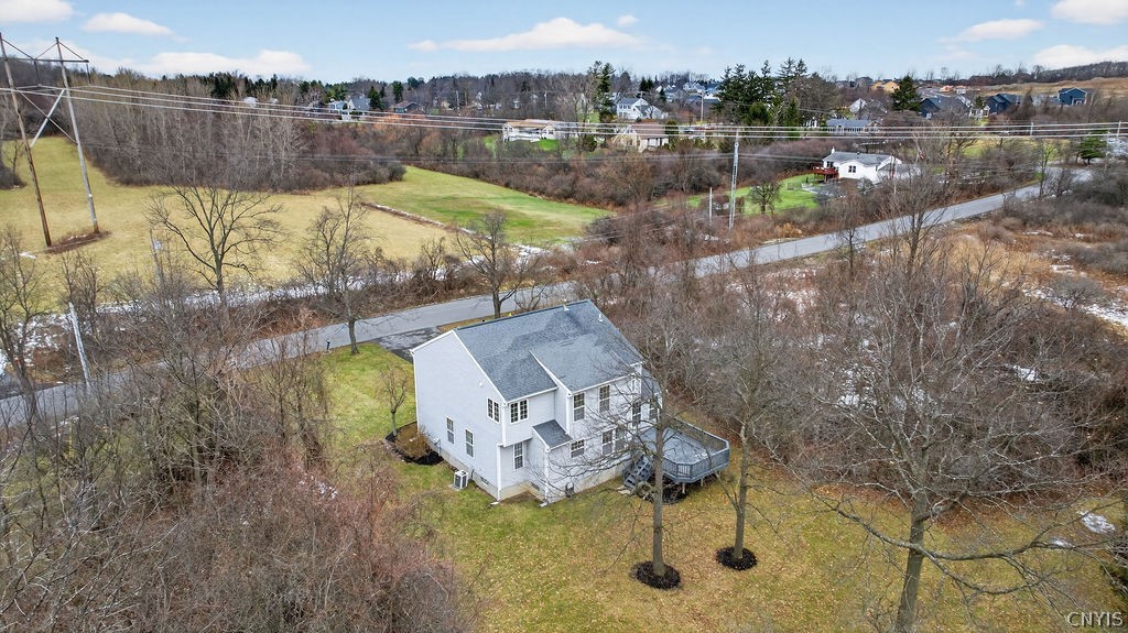 4848 Yenny Road Onondaga, NY 13215 - Photo 47 of 50