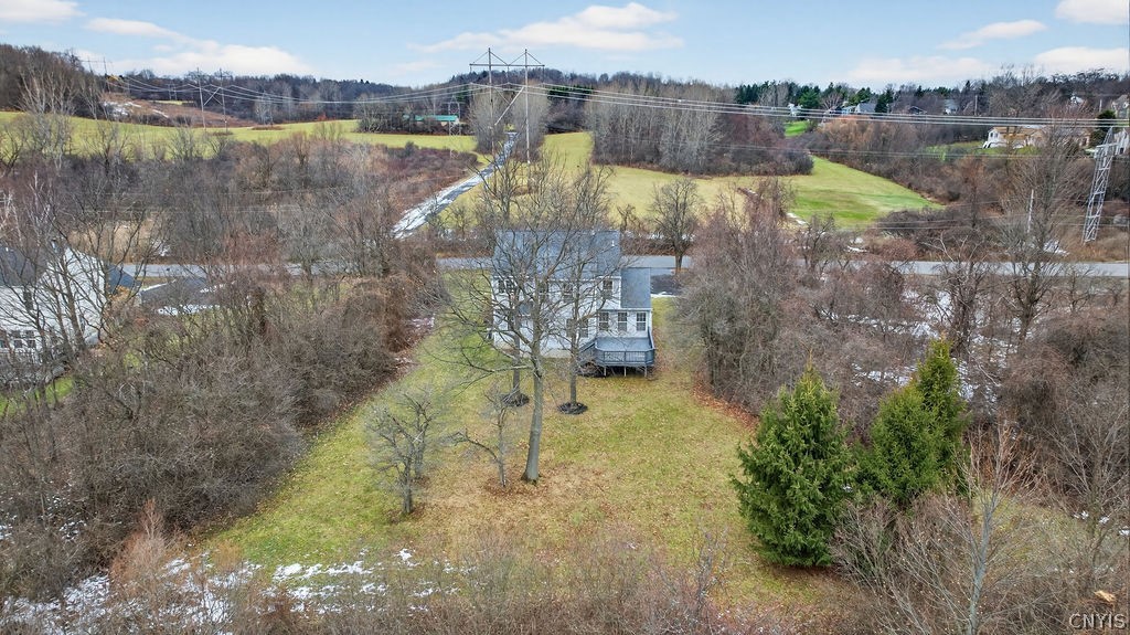 4848 Yenny Road Onondaga, NY 13215 - Photo 48 of 50