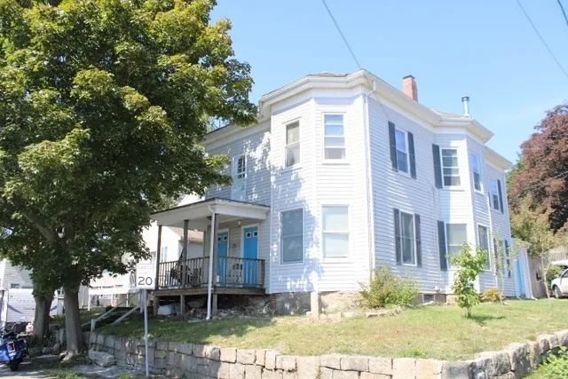 $699,000 | 78 Grove Street, Gloucester, MA 01930