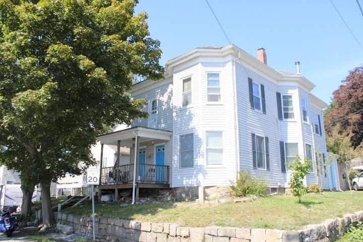 78 Grove Street Gloucester, MA 01930 - Photo 3 of 29