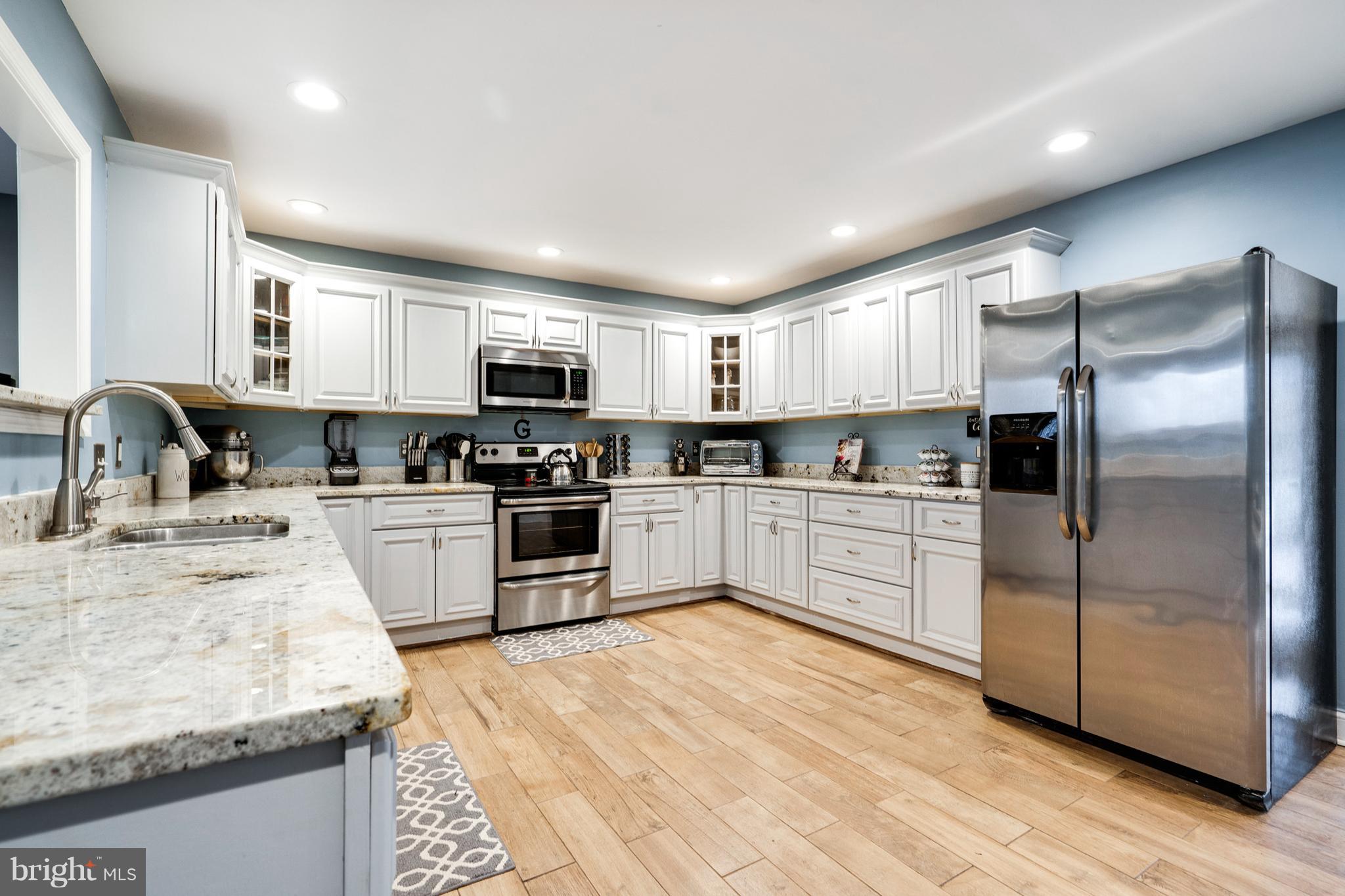 12807 Kahns Road Manassas, VA 20112 - Photo 15 of 60 Kitchen