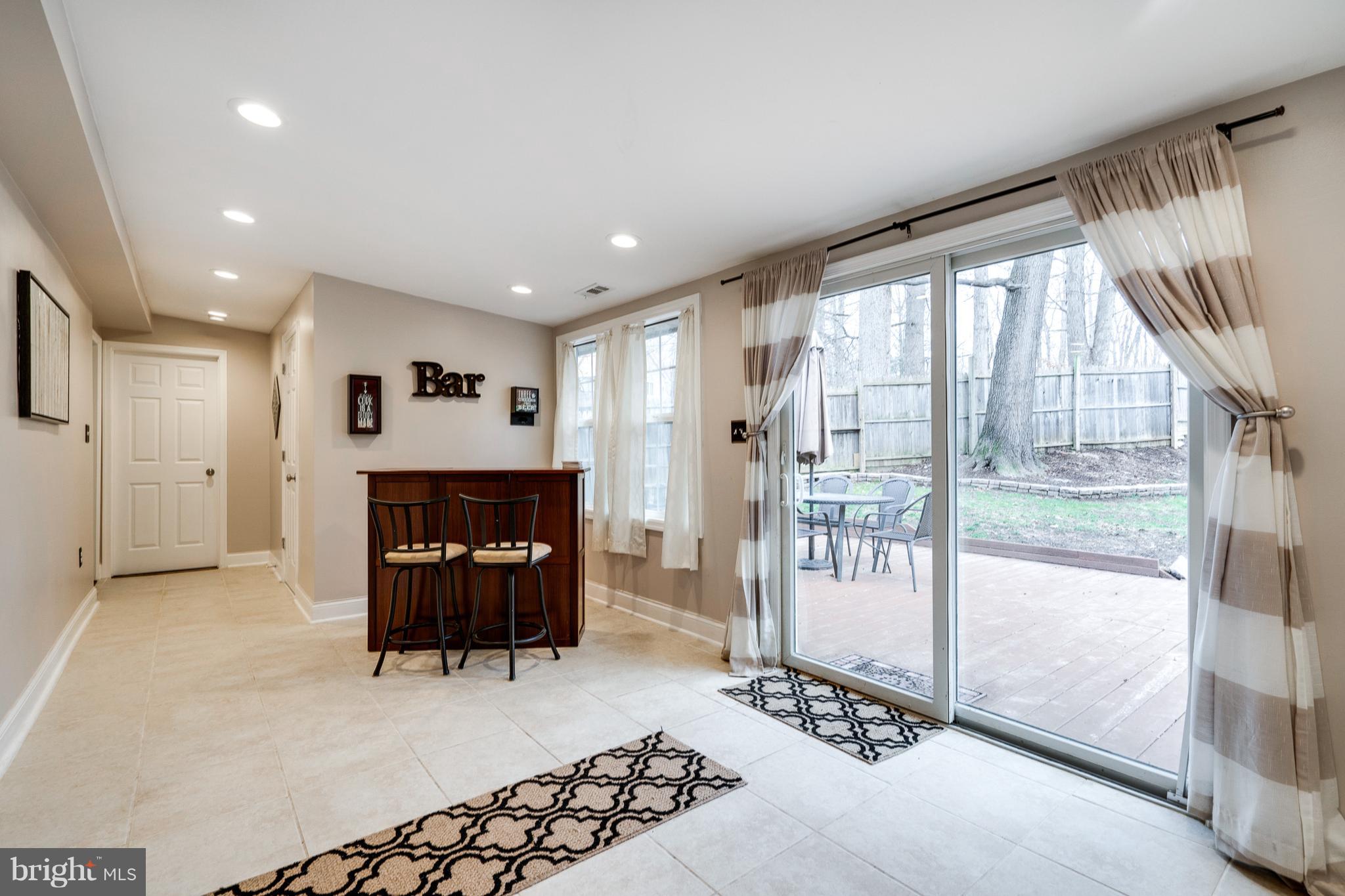 12807 Kahns Road Manassas, VA 20112 - Photo 18 of 60 Sunroom