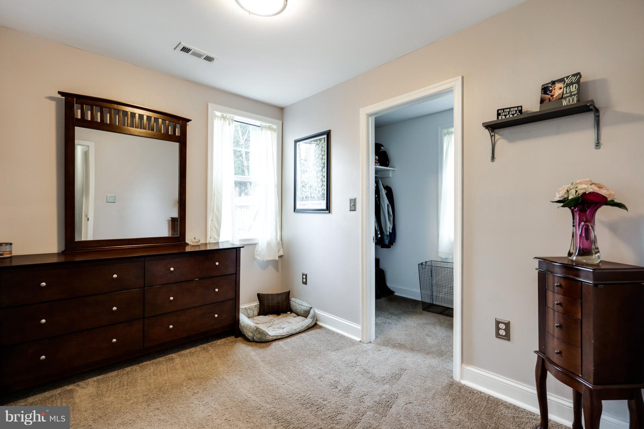 12807 Kahns Road Manassas, VA 20112 - Photo 21 of 60 Master Bedroom