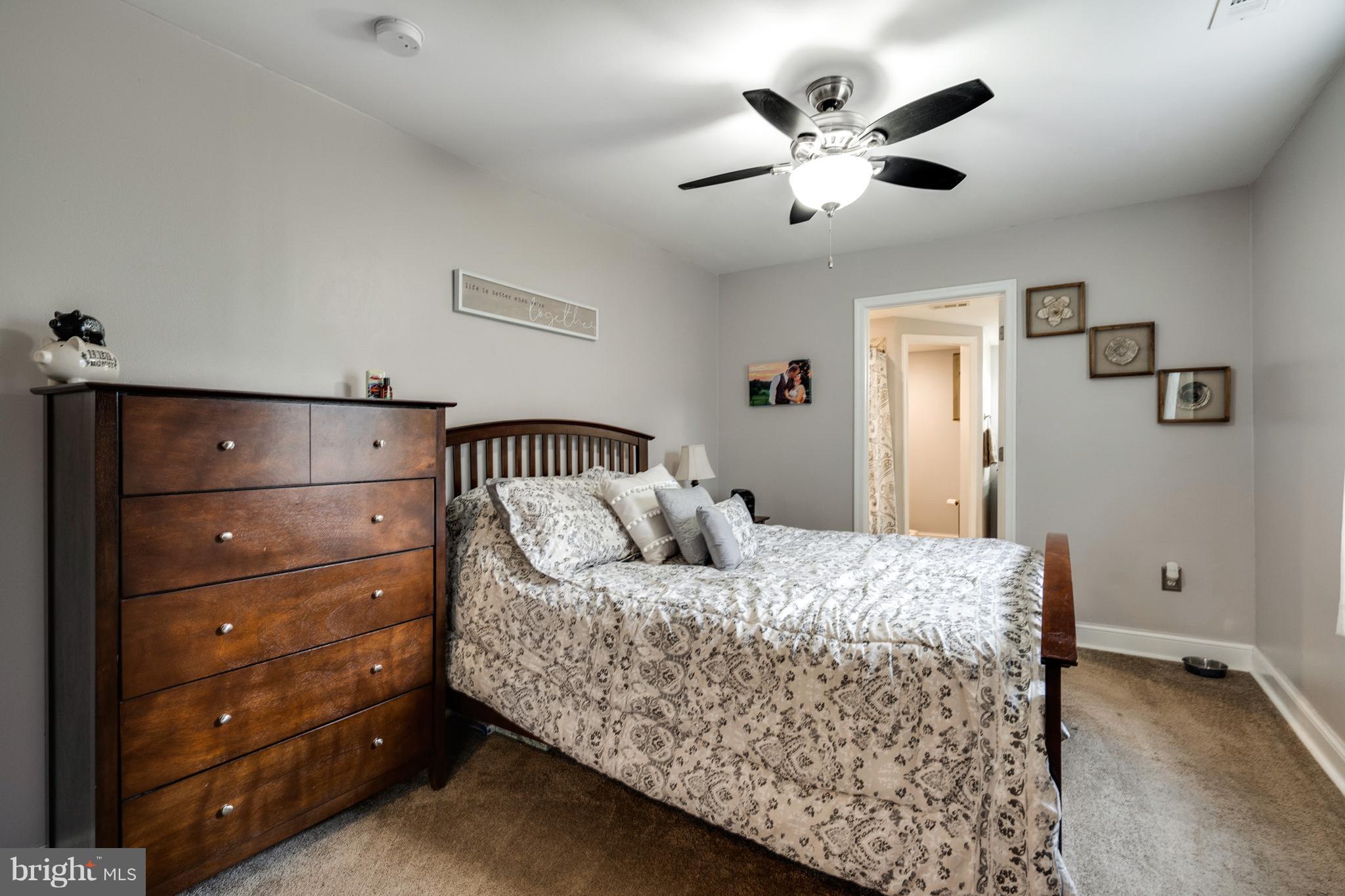 12807 Kahns Road Manassas, VA 20112 - Photo 23 of 60 Master Bedroom