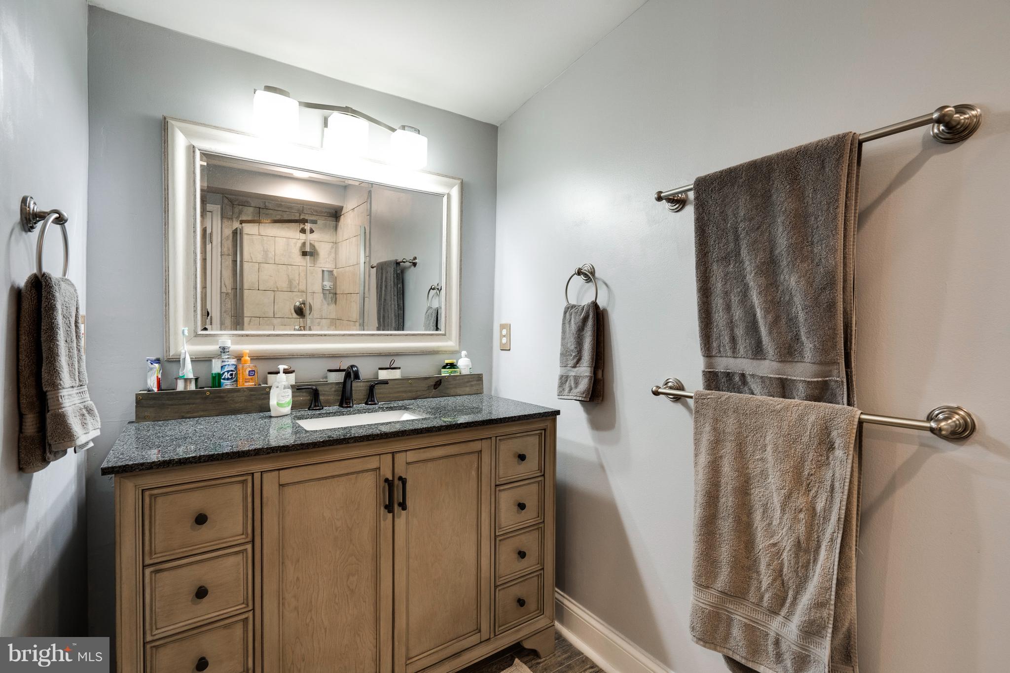 12807 Kahns Road Manassas, VA 20112 - Photo 25 of 60 Master Bath