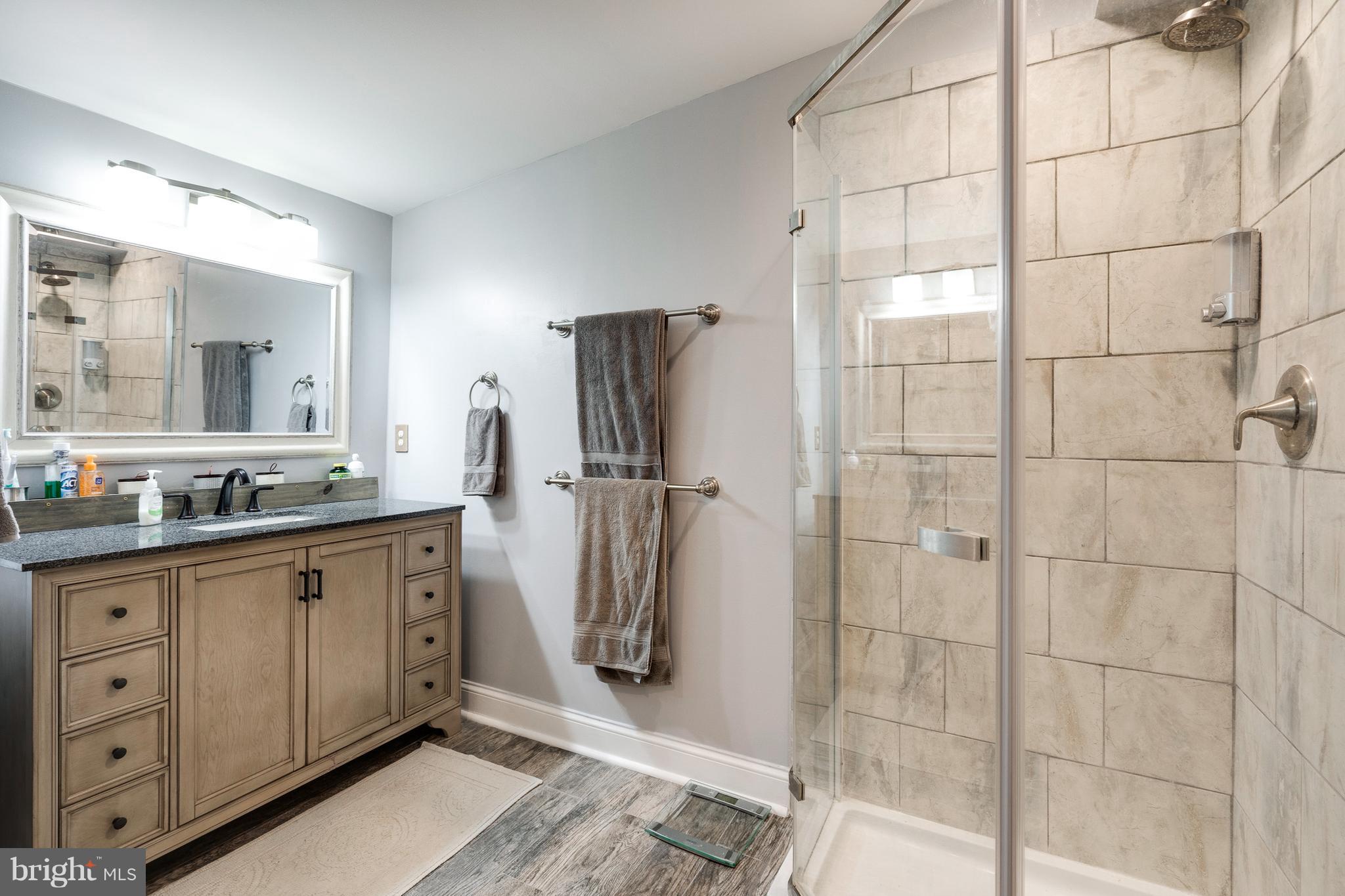 12807 Kahns Road Manassas, VA 20112 - Photo 26 of 60 Master Bath