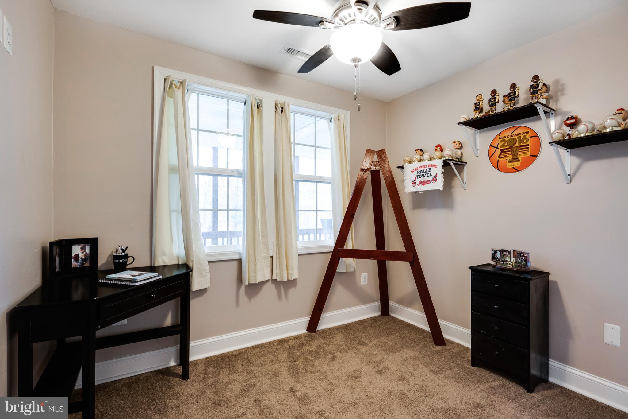 12807 Kahns Road Manassas, VA 20112 - Photo 40 of 60 Bedroom