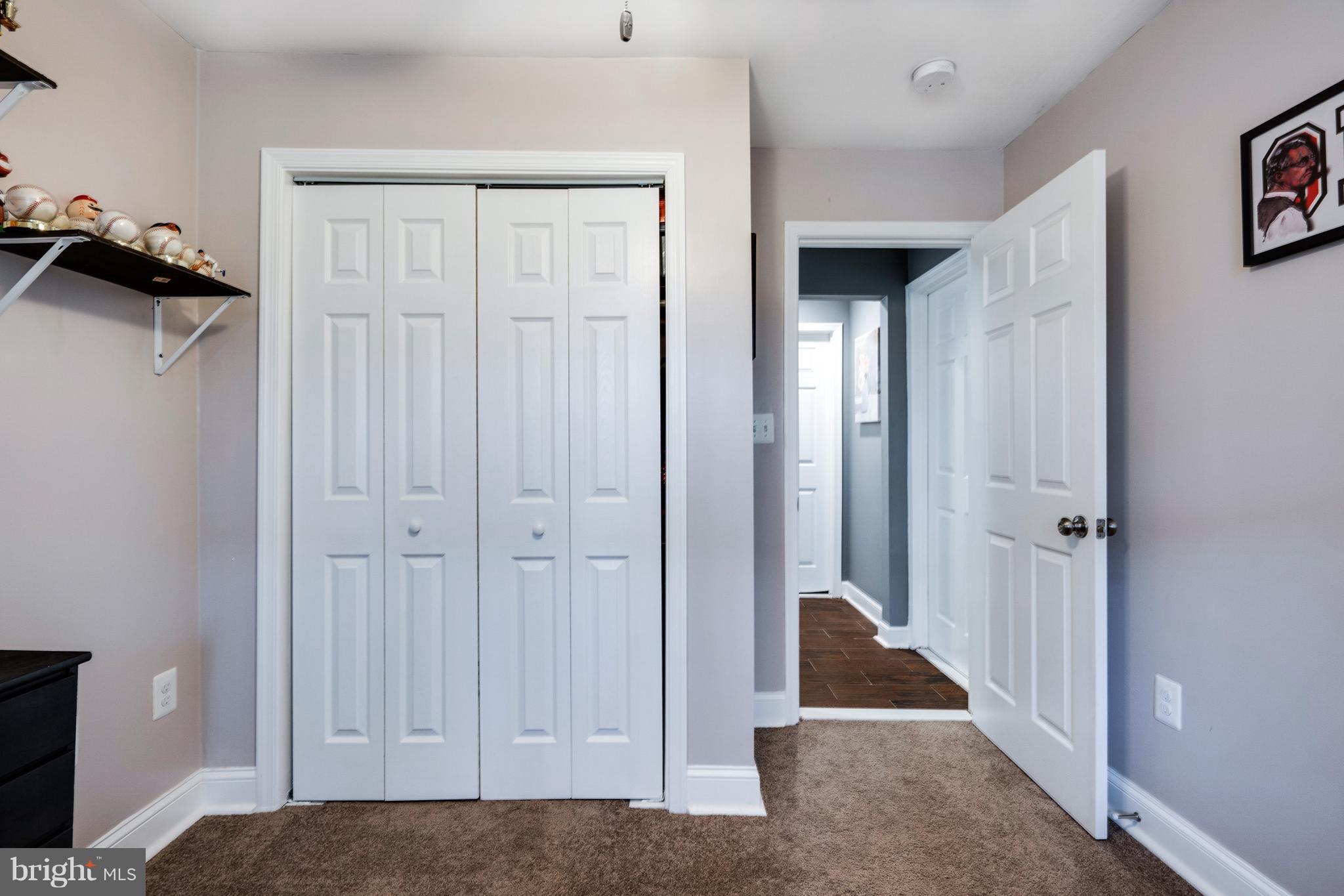 12807 Kahns Road Manassas, VA 20112 - Photo 41 of 60 Bedroom