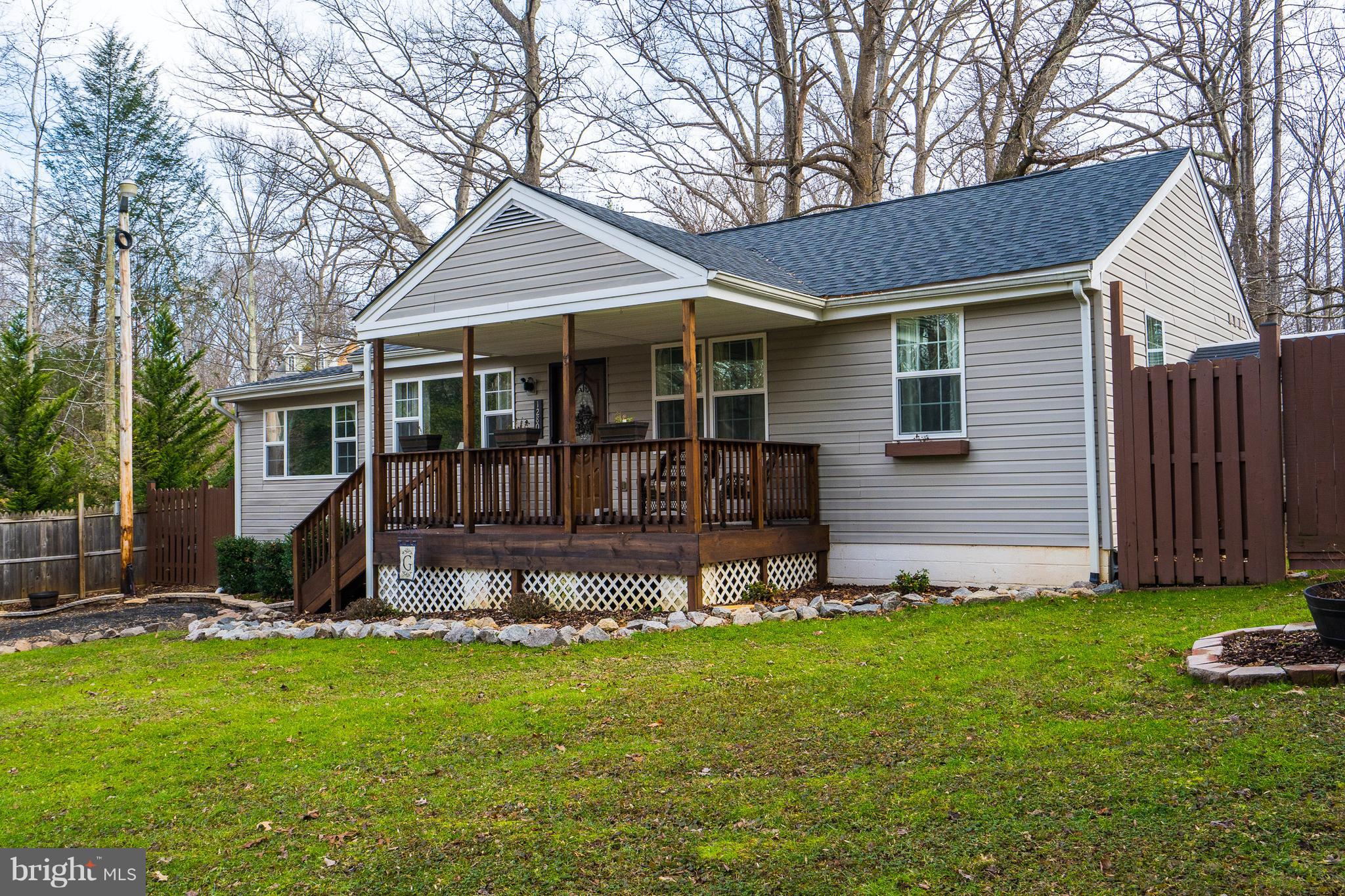 12807 Kahns Road Manassas, VA 20112 - Photo 42 of 60 Front